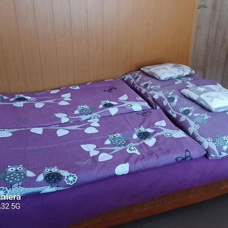 Apartman 81 Nova Lesna Exterior photo