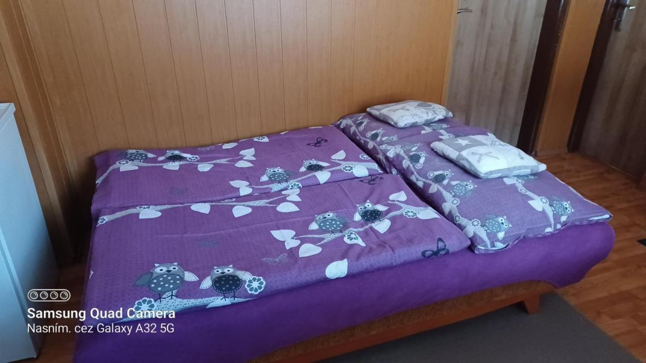 Apartman 81 Nova Lesna Exterior photo