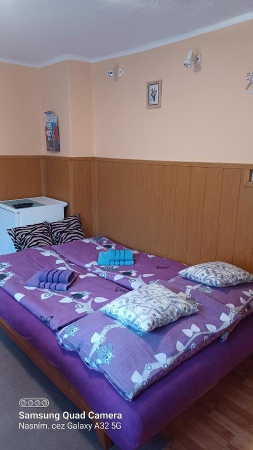 Apartman 81 Nova Lesna Exterior photo
