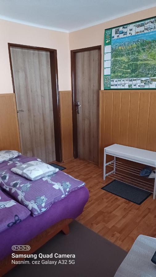 Apartman 81 Nova Lesna Exterior photo